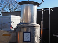 Nn vegetable peeler - afbeelding 6 van  10