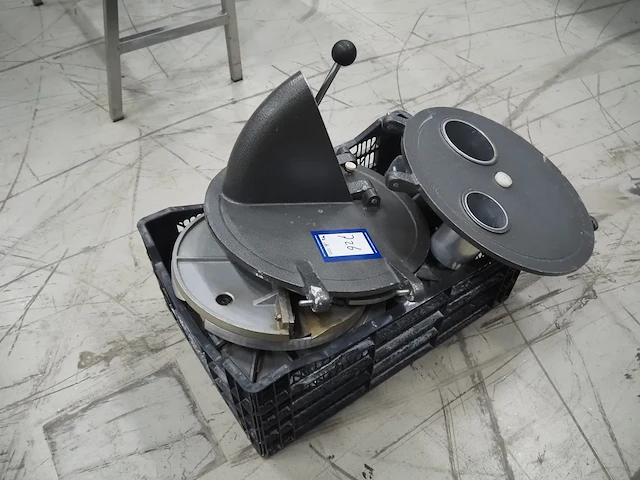 Nn vegetable slicer - afbeelding 2 van  13