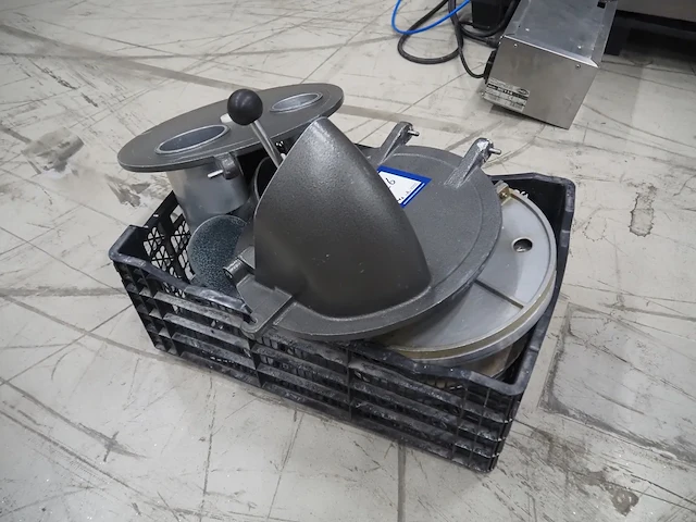 Nn vegetable slicer - afbeelding 3 van  13