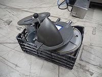 Nn vegetable slicer - afbeelding 3 van  13