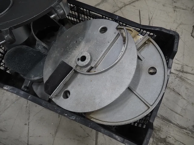 Nn vegetable slicer - afbeelding 4 van  13