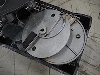 Nn vegetable slicer - afbeelding 4 van  13