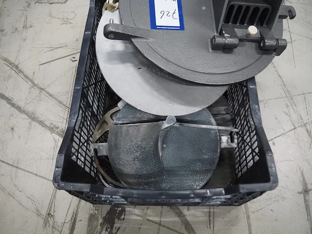 Nn vegetable slicer - afbeelding 5 van  13