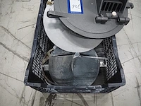 Nn vegetable slicer - afbeelding 5 van  13