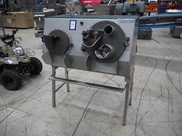 Nn vegetable slicer - afbeelding 1 van  13