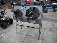 Nn vegetable slicer - afbeelding 1 van  13