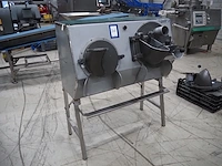Nn vegetable slicer - afbeelding 6 van  13