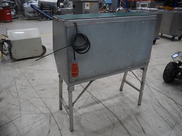 Nn vegetable slicer - afbeelding 8 van  13