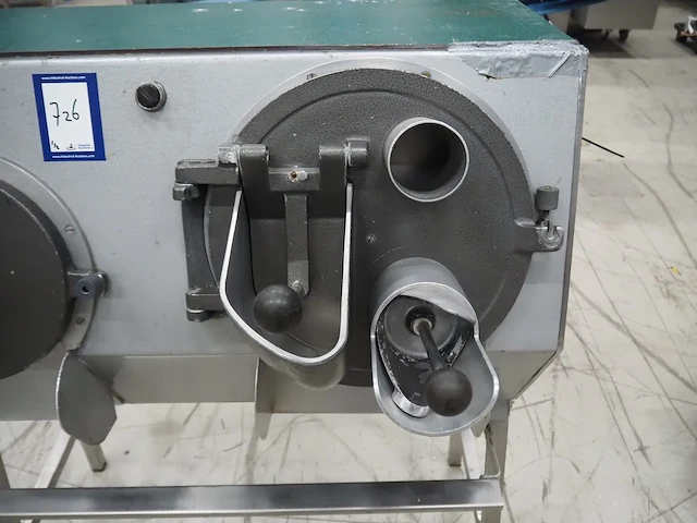 Nn vegetable slicer - afbeelding 9 van  13