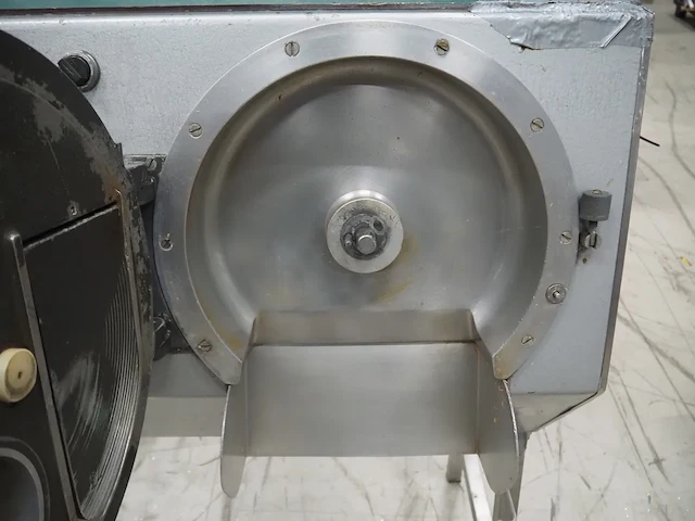 Nn vegetable slicer - afbeelding 10 van  13