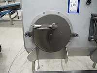 Nn vegetable slicer - afbeelding 12 van  13