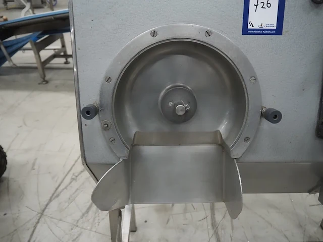 Nn vegetable slicer - afbeelding 13 van  13