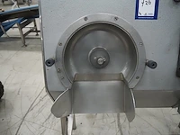 Nn vegetable slicer - afbeelding 13 van  13