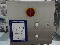 Nn vegetable washer - afbeelding 4 van  18