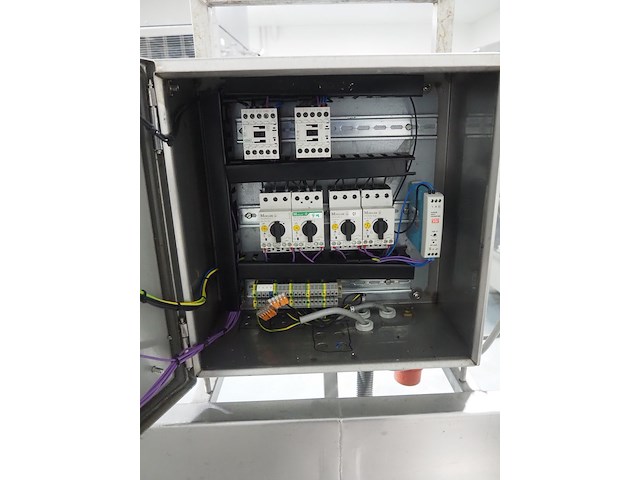 Nn vegetable washer - afbeelding 5 van  18