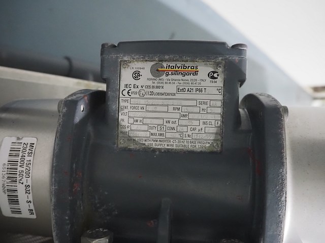 Nn vegetable washer - afbeelding 6 van  18