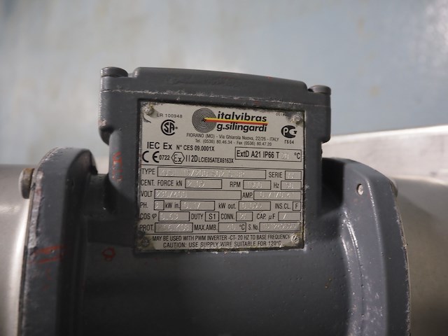 Nn vegetable washer - afbeelding 7 van  18