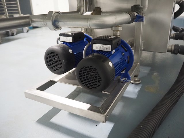 Nn vegetable washer - afbeelding 8 van  18