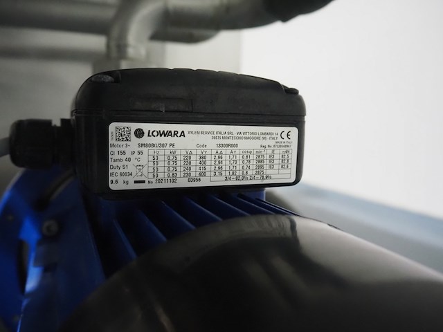 Nn vegetable washer - afbeelding 9 van  18