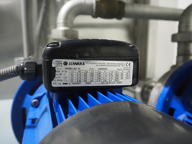 Nn vegetable washer - afbeelding 10 van  18