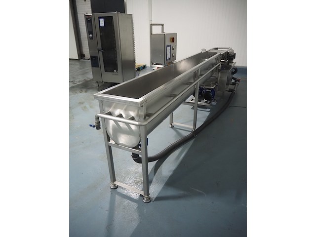 Nn vegetable washer - afbeelding 1 van  18