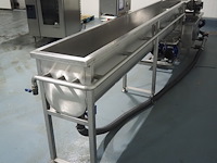 Nn vegetable washer
