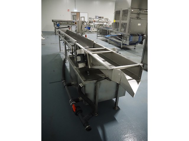 Nn vegetable washer - afbeelding 11 van  18