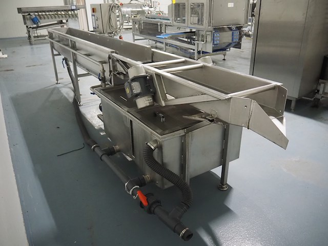 Nn vegetable washer - afbeelding 12 van  18