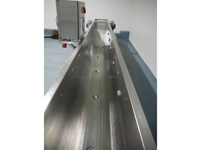 Nn vegetable washer - afbeelding 15 van  18