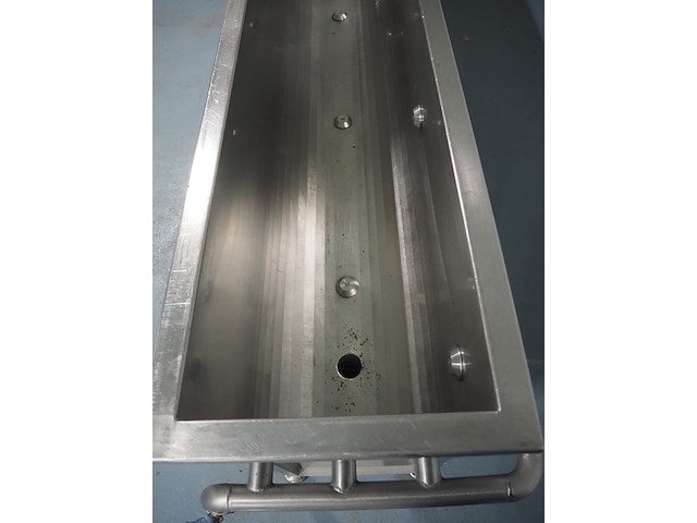 Nn vegetable washer - afbeelding 16 van  18