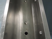 Nn vegetable washer - afbeelding 16 van  18