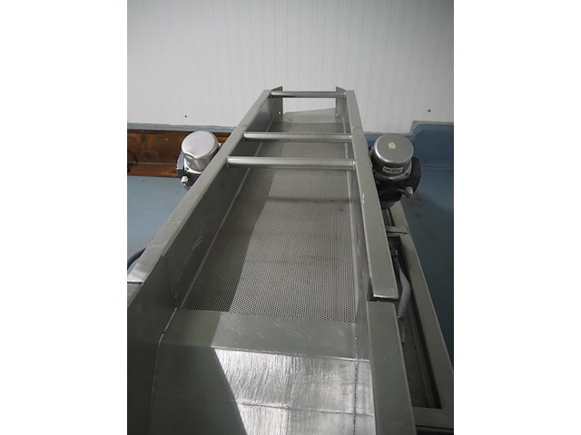 Nn vegetable washer - afbeelding 18 van  18