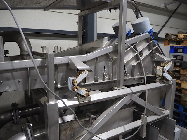 Nn vegetable washer - afbeelding 2 van  21