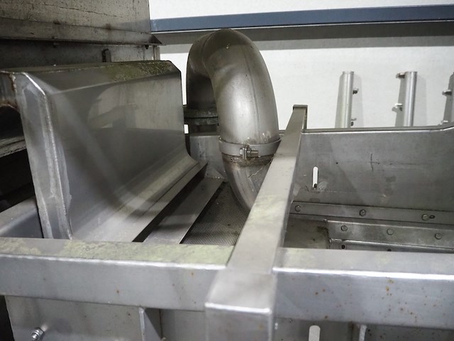 Nn vegetable washer - afbeelding 3 van  21