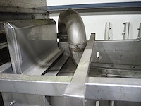 Nn vegetable washer - afbeelding 3 van  21