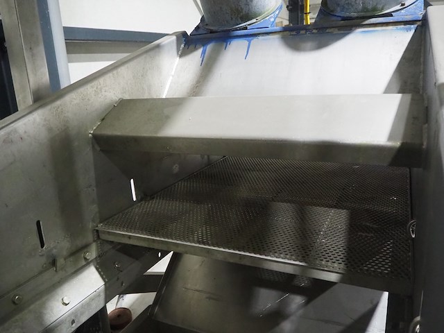 Nn vegetable washer - afbeelding 4 van  21