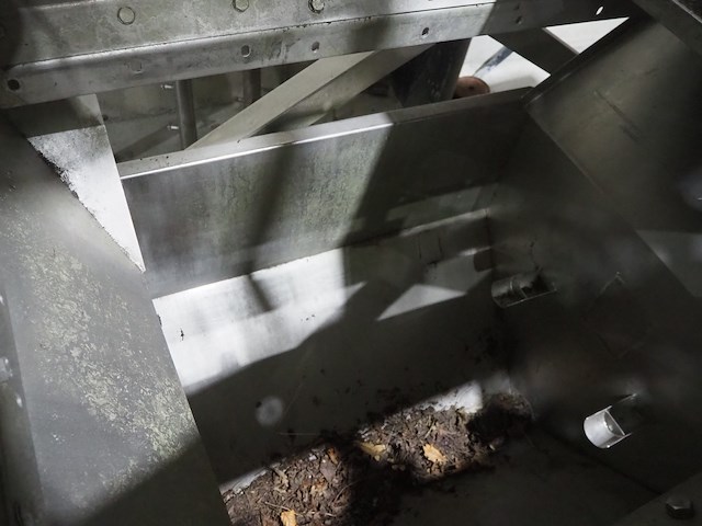 Nn vegetable washer - afbeelding 5 van  21