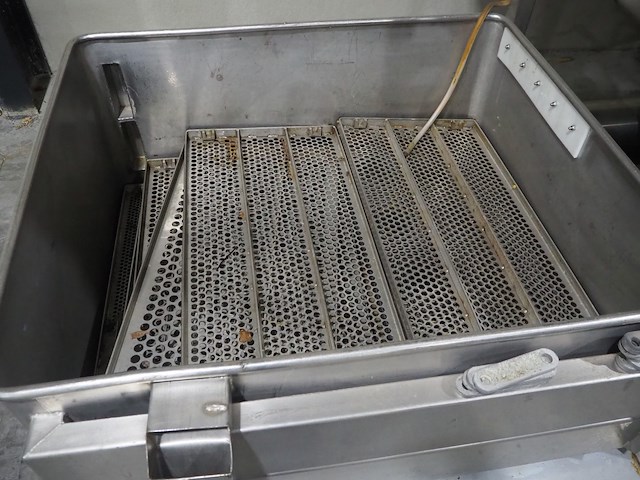 Nn vegetable washer - afbeelding 7 van  21