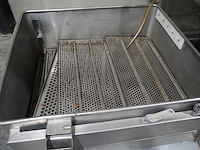 Nn vegetable washer - afbeelding 7 van  21