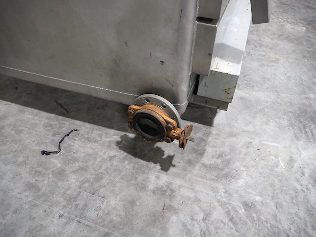 Nn vegetable washer - afbeelding 8 van  21