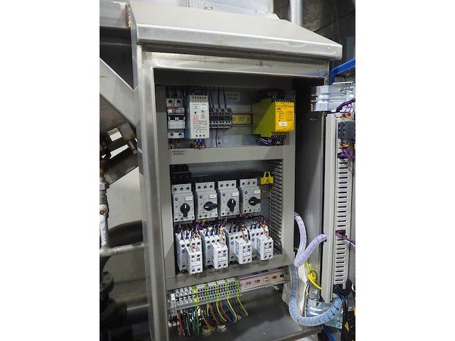 Nn vegetable washer - afbeelding 10 van  21