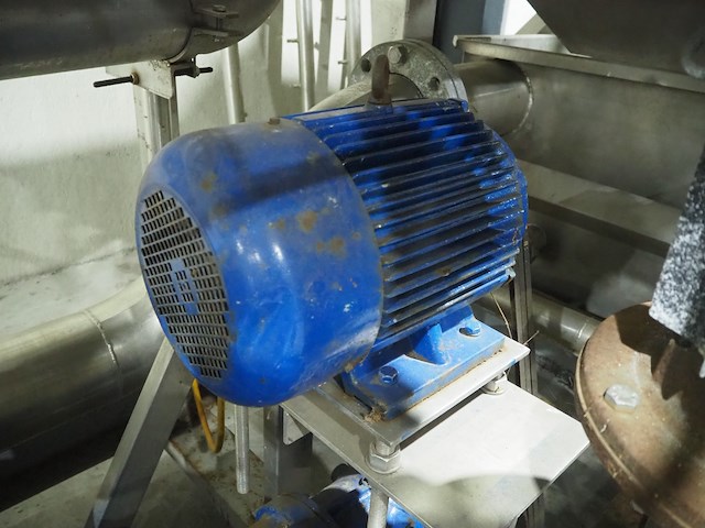 Nn vegetable washer - afbeelding 11 van  21