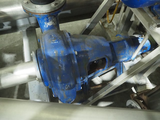 Nn vegetable washer - afbeelding 13 van  21