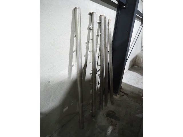 Nn vegetable washer - afbeelding 14 van  21