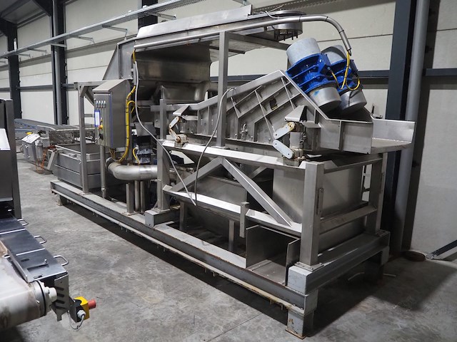 Nn vegetable washer - afbeelding 12 van  21