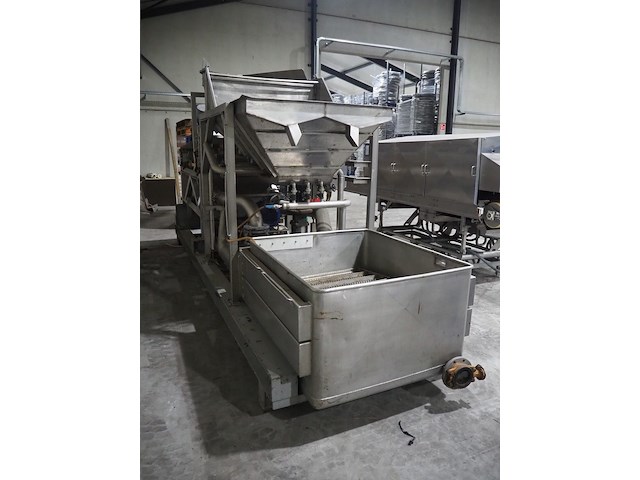 Nn vegetable washer - afbeelding 15 van  21