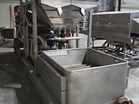 Nn vegetable washer - afbeelding 15 van  21