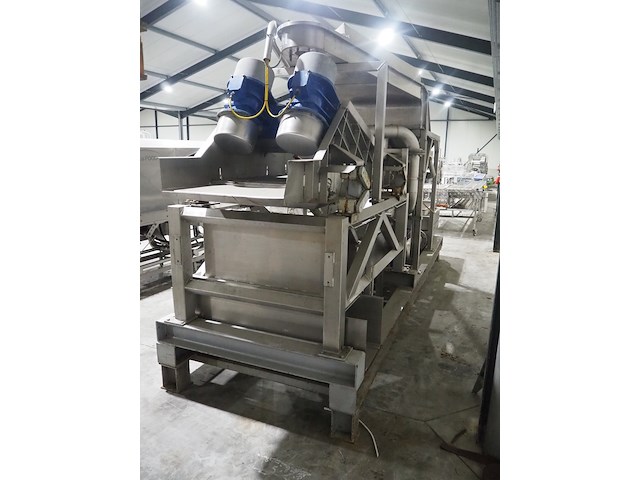 Nn vegetable washer - afbeelding 16 van  21