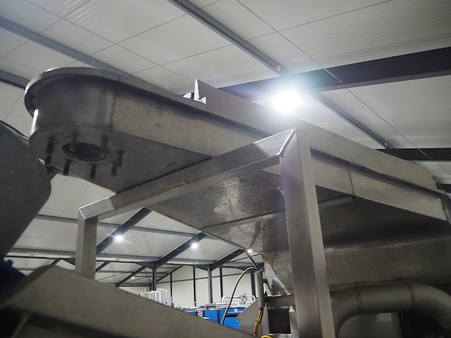 Nn vegetable washer - afbeelding 17 van  21