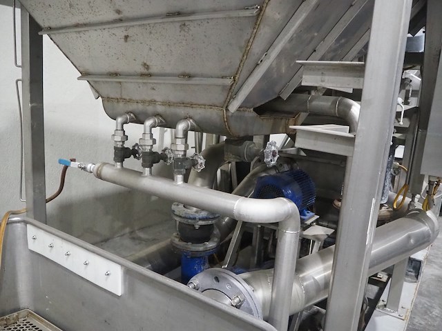 Nn vegetable washer - afbeelding 20 van  21